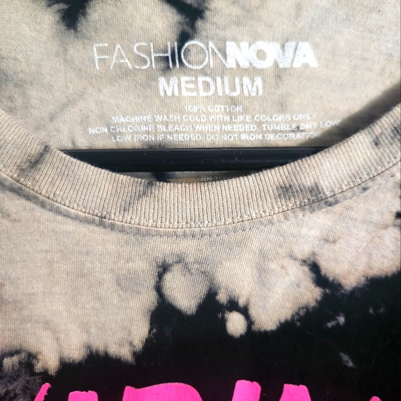 NEW Vibin' & Thrivin' Long Sleeve Tee - Picture 4 of 7